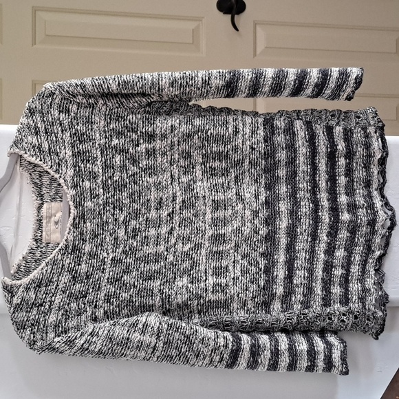 O'Neill Women's Boston Knit Sweater Crew Neck Pullover Size Medium - Picture 11 of 15